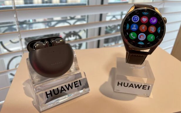 Avec son système d’exploitation HarmonyOS, Huawei joue sa survie