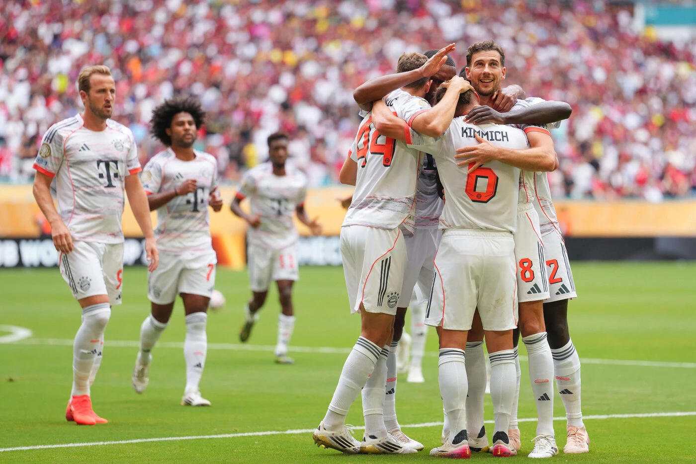 « Ils ne font pas de calcul » : que vaut le Bayern Munich, futur adversaire du PSG à la Coupe du monde des clubs ?