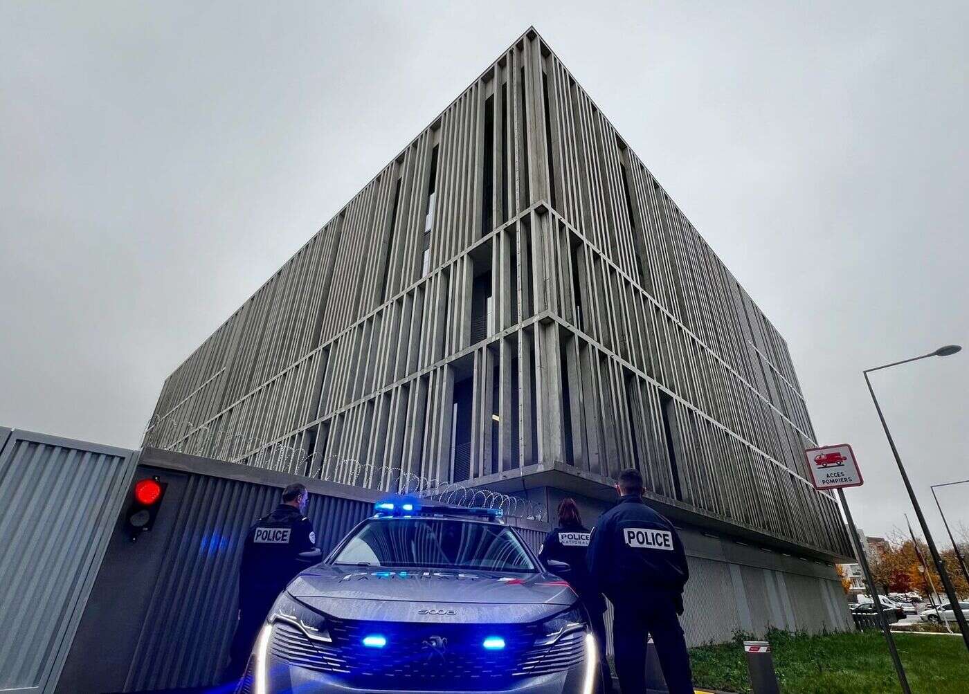 Vaires-sur-Marne : 21 jeunes suspectés de vouloir en découdre interpellés par les policiers