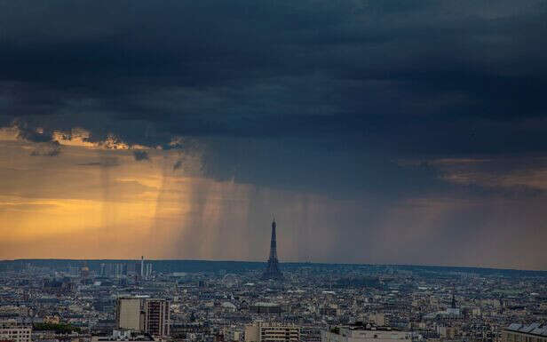 Météo : c’est quoi le phénomène de « goutte froide », qui fait régner l’instabilité en France ?