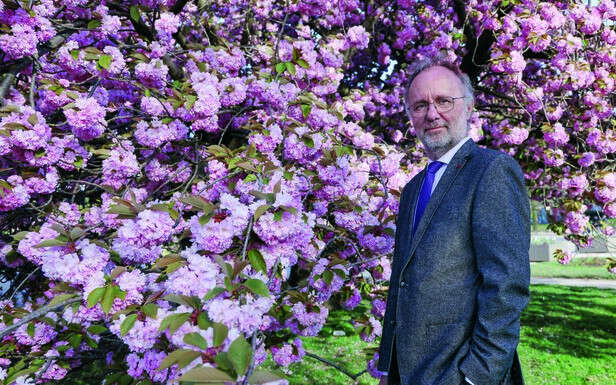 Réchauffement climatique : « C’est trop facile de jeter la pierre aux générations antérieures » 