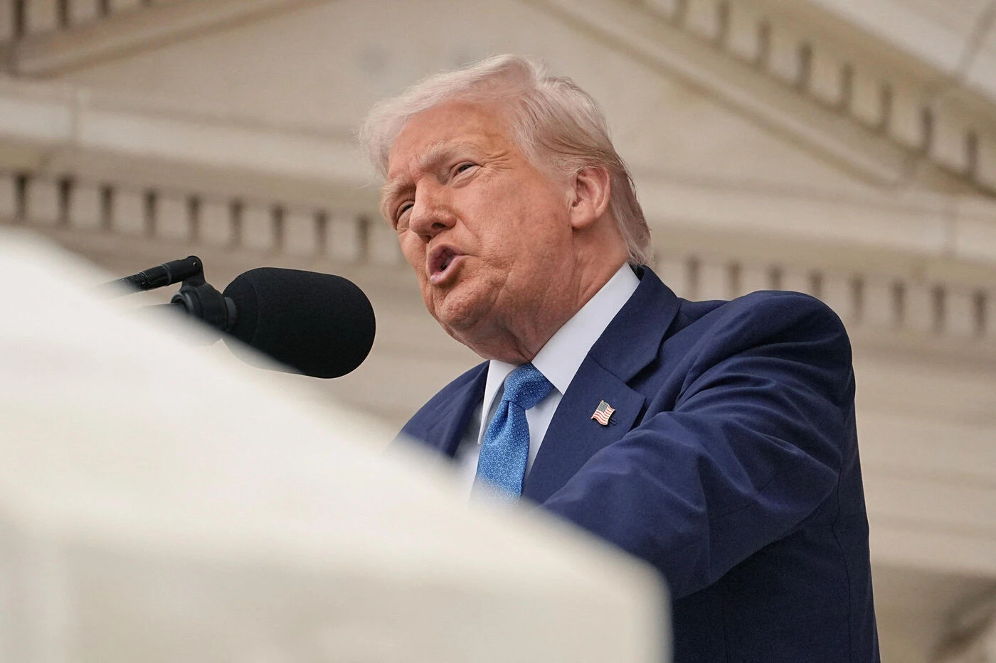 Poutine « complètement fou » : un échange de prisonniers entre la Russie et les États-Unis maintenu malgré les critiques de Trump