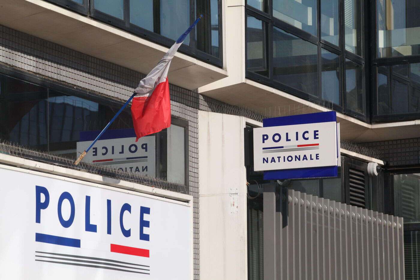 Ivry-sur-Seine : interpellations musclées après des vols à la roulotte