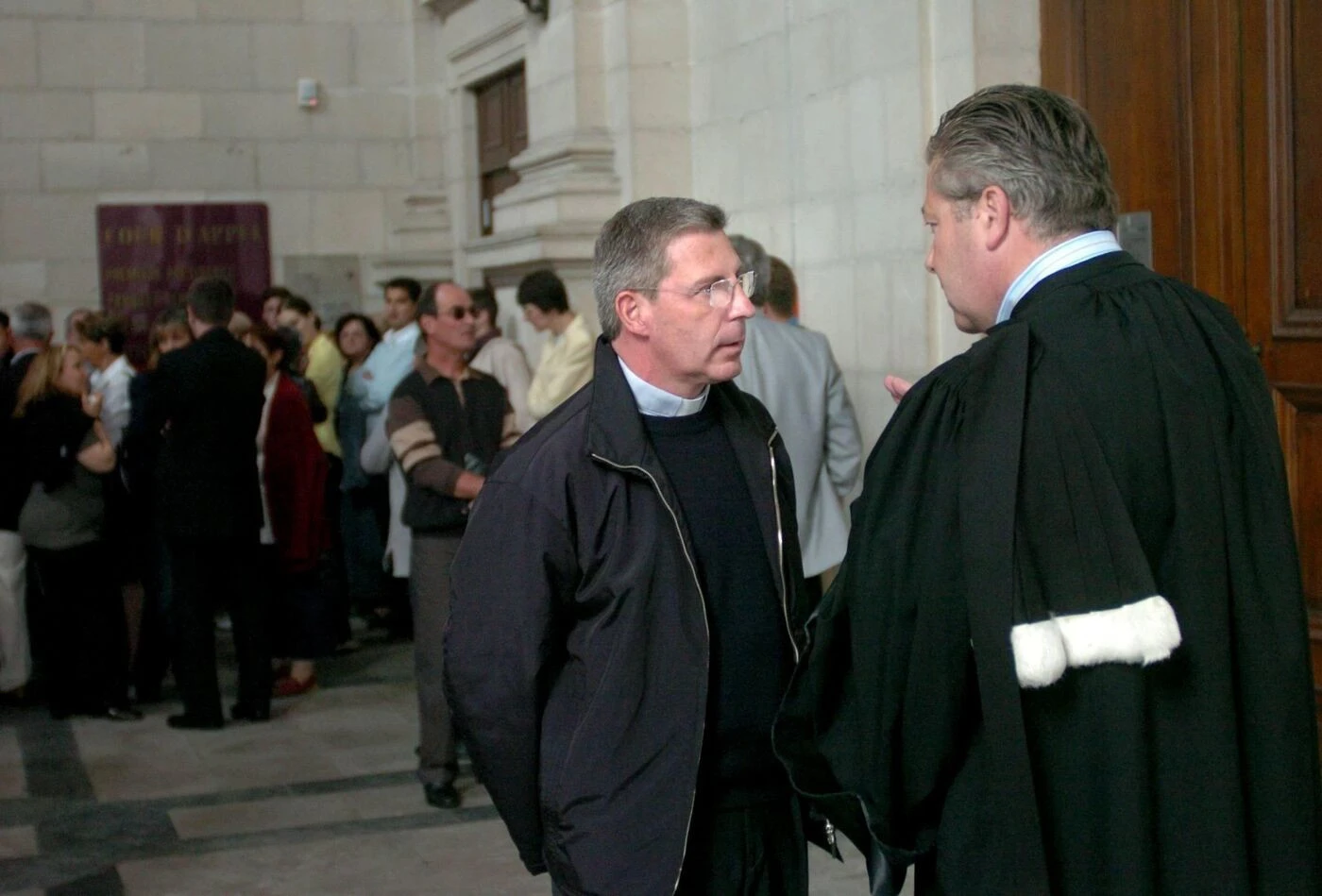 Polémique à Toulouse : un prêtre nommé chancelier du diocèse malgré sa condamnation en 2006 pour viol sur un mineur