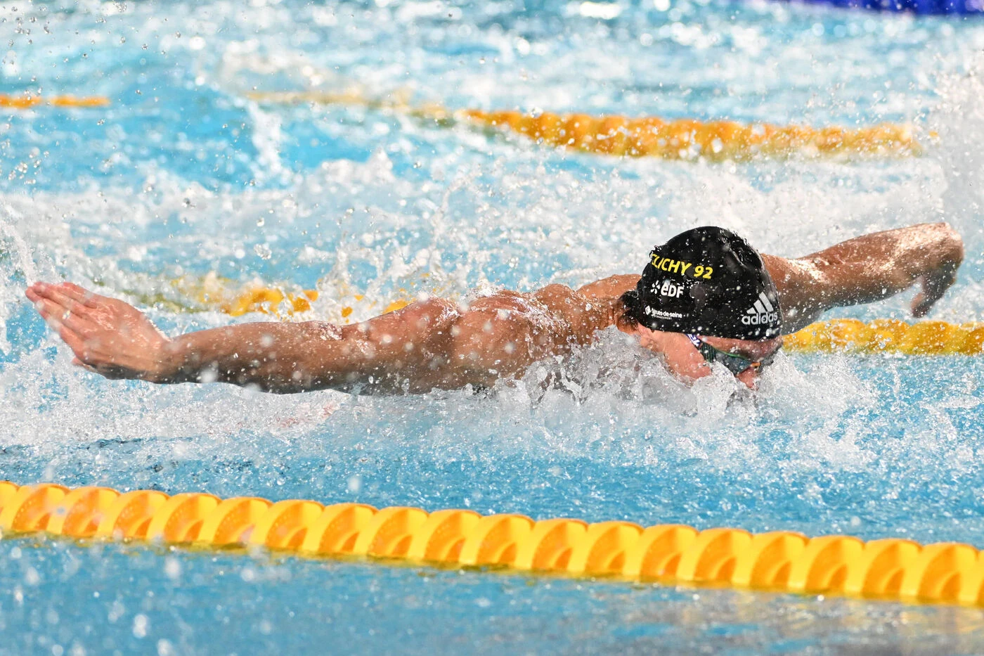 Championnats de France de natation : à quelle heure et sur quelle chaîne TV voir la compétition ?