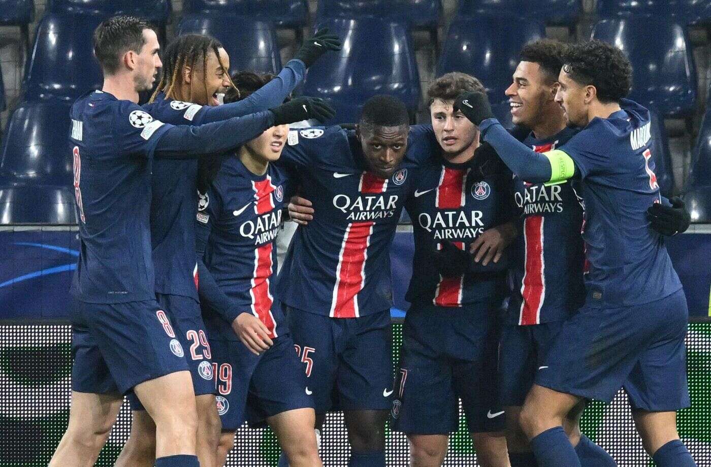 Ligue des champions : quand et contre qui aura lieu le prochain match européen du PSG ?