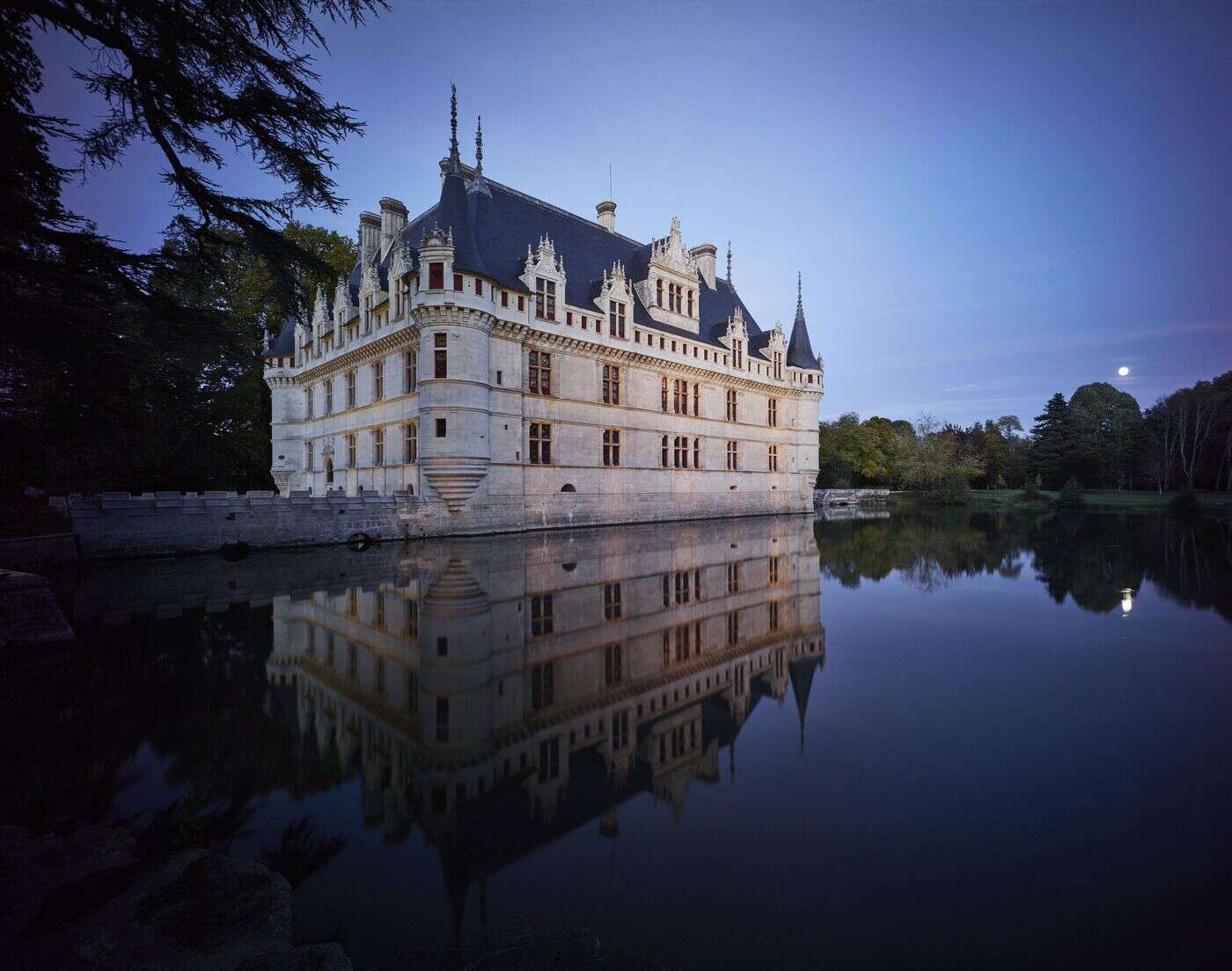 Couturiers, maquilleurs, coiffeurs… Pour les 500 ans d’Azay-le-Rideau, 200 bénévoles sont recherchés dans le cadre d’une grande fresque immersive