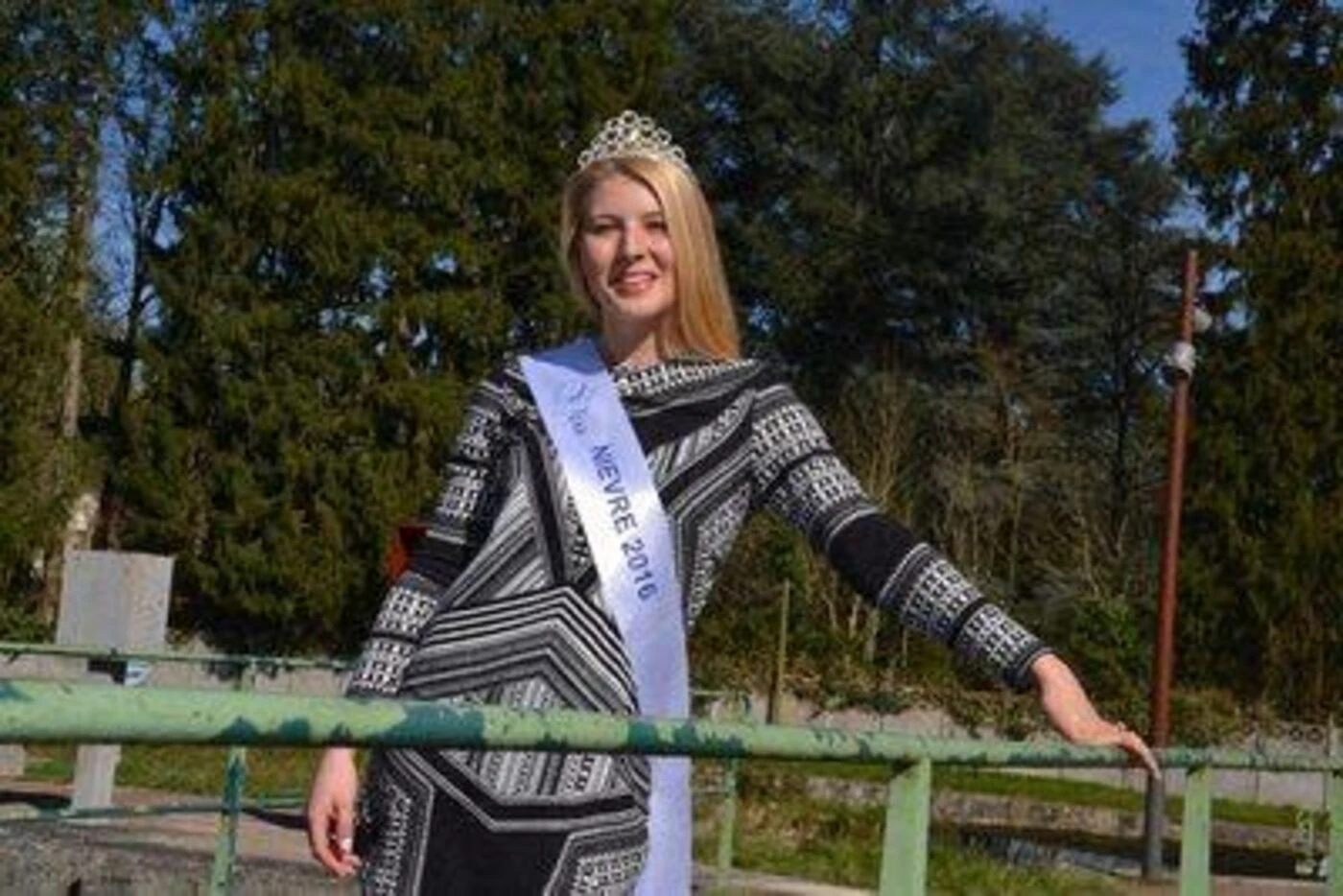 « Il m’a demandé si j’étais vierge » : une ex-candidate à Miss Bourgogne dénonce un harcèlement sexuel