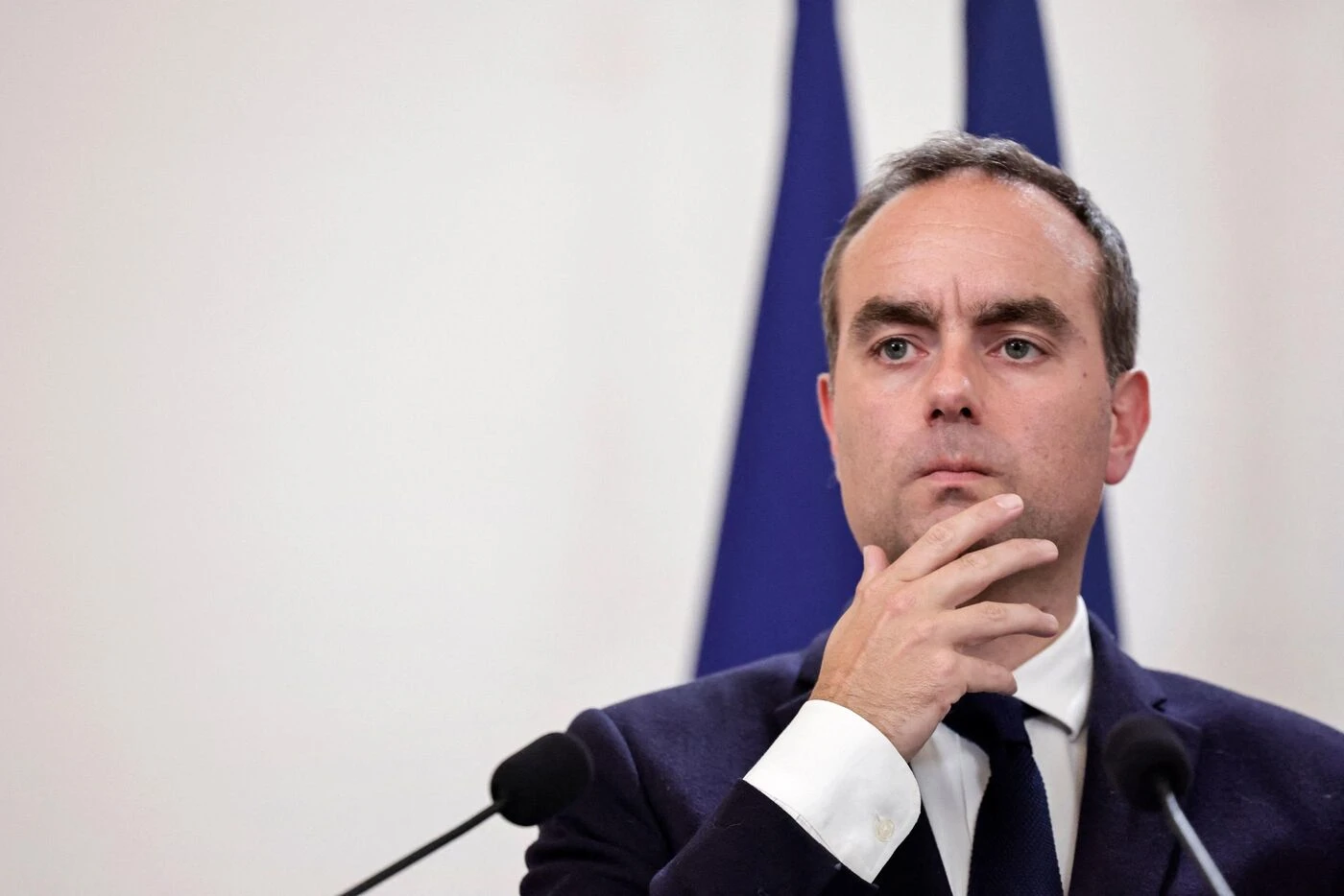 Violences, prédateurs… Un projet de loi sur la protection de l’enfance présenté mercredi, annonce Sébastien Lecornu