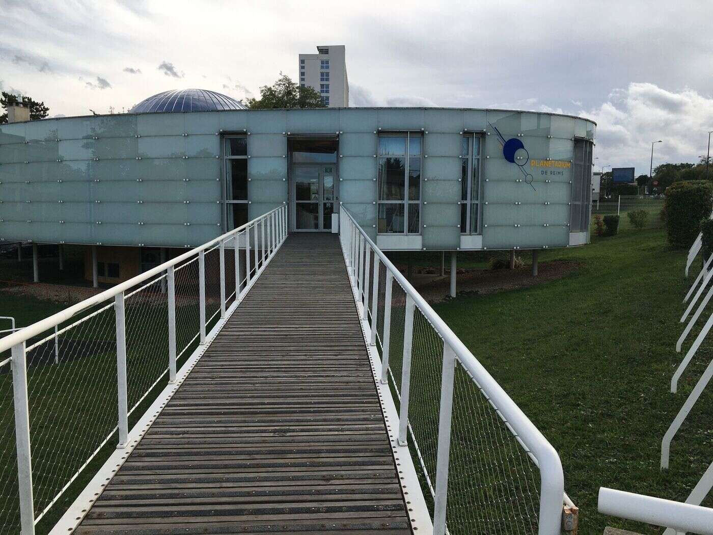 Que faire avec vos enfants pendant les vacances d’hiver dans la Marne ?