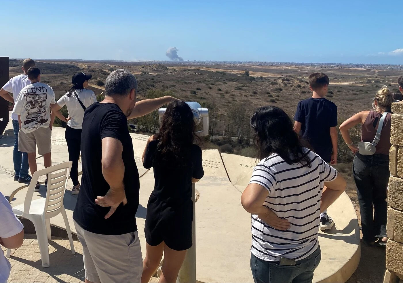 « Il faut finir le travail pour avoir la paix ensuite » : ces Israéliens qui veulent continuer la guerre à Gaza