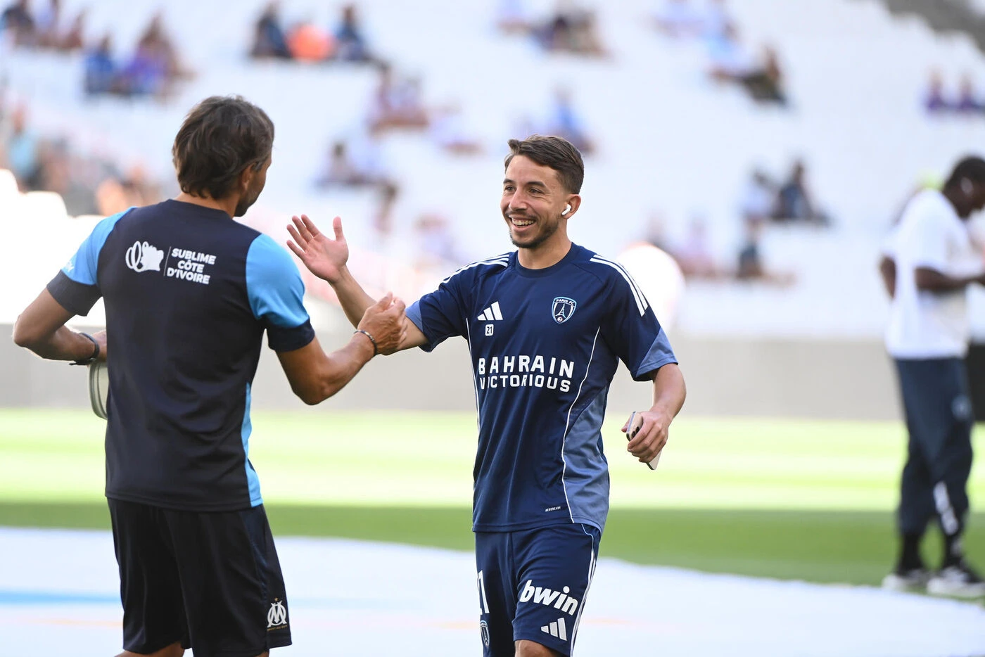 DIRECT. PFC - Metz : les Parisiens veulent lancer leur saison à Jean Bouin