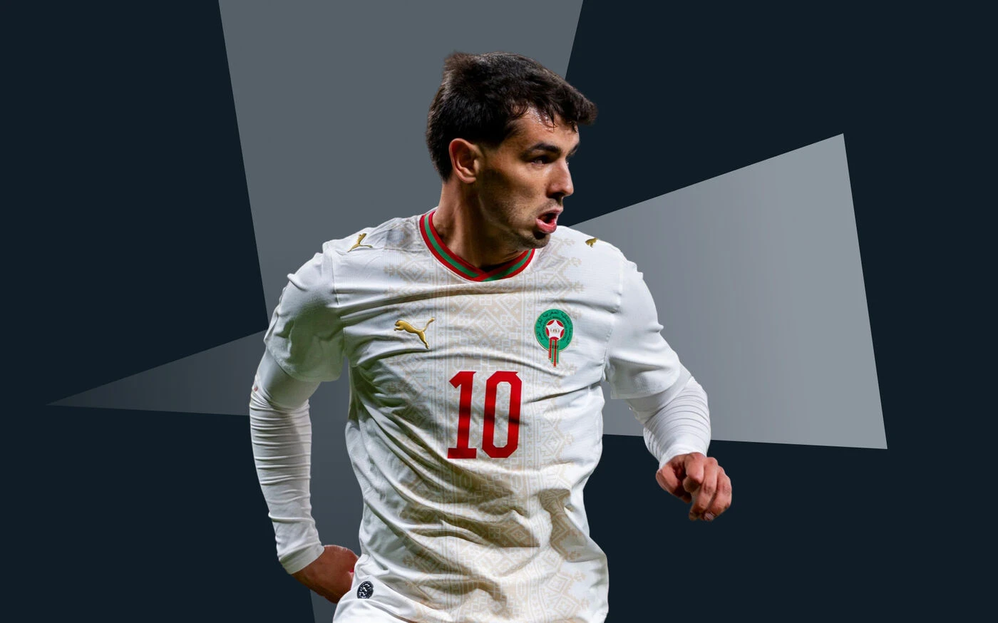 Coupe du monde 2026 : calendrier, palmarès, joueur à suivre… Tout savoir sur l’équipe du Maroc