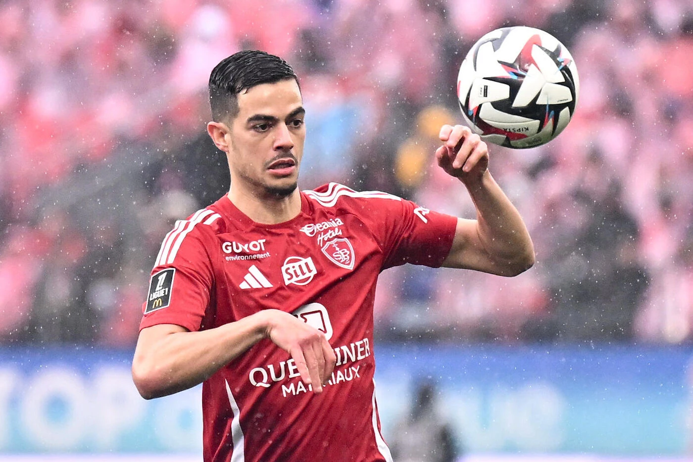 Mercato : Romain Faivre, un nouveau Français en Arabie saoudite