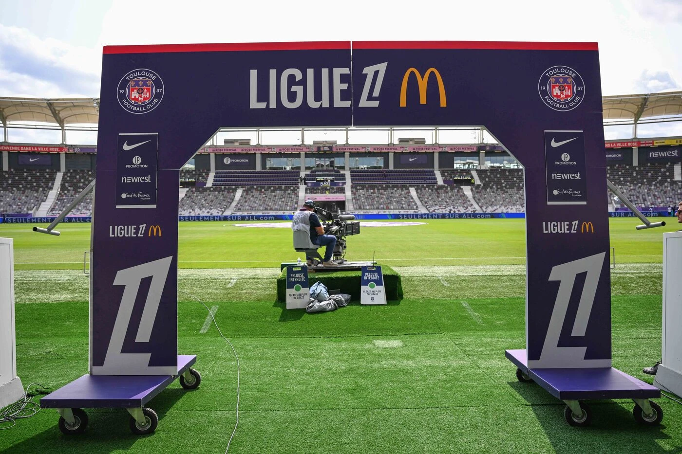 Droits TV de la L1 : la LFP valide la création de sa chaîne, une offre de lancement fixée à 14,99 euros par mois