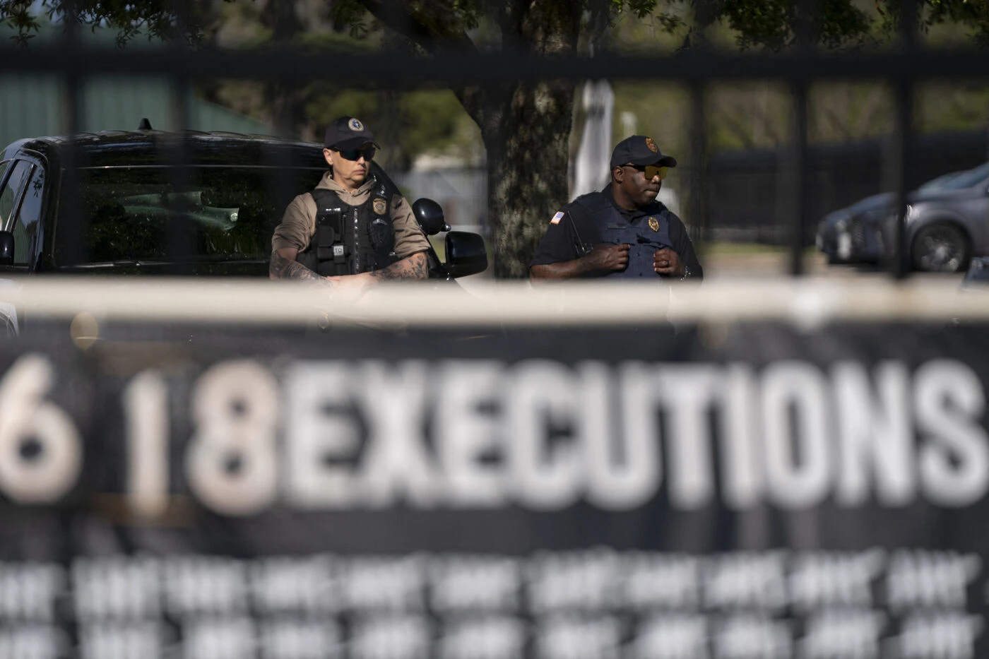 « Une profonde inhumanité » : un condamné à mort de l’Utah sera fusillé le 5 septembre malgré sa démence