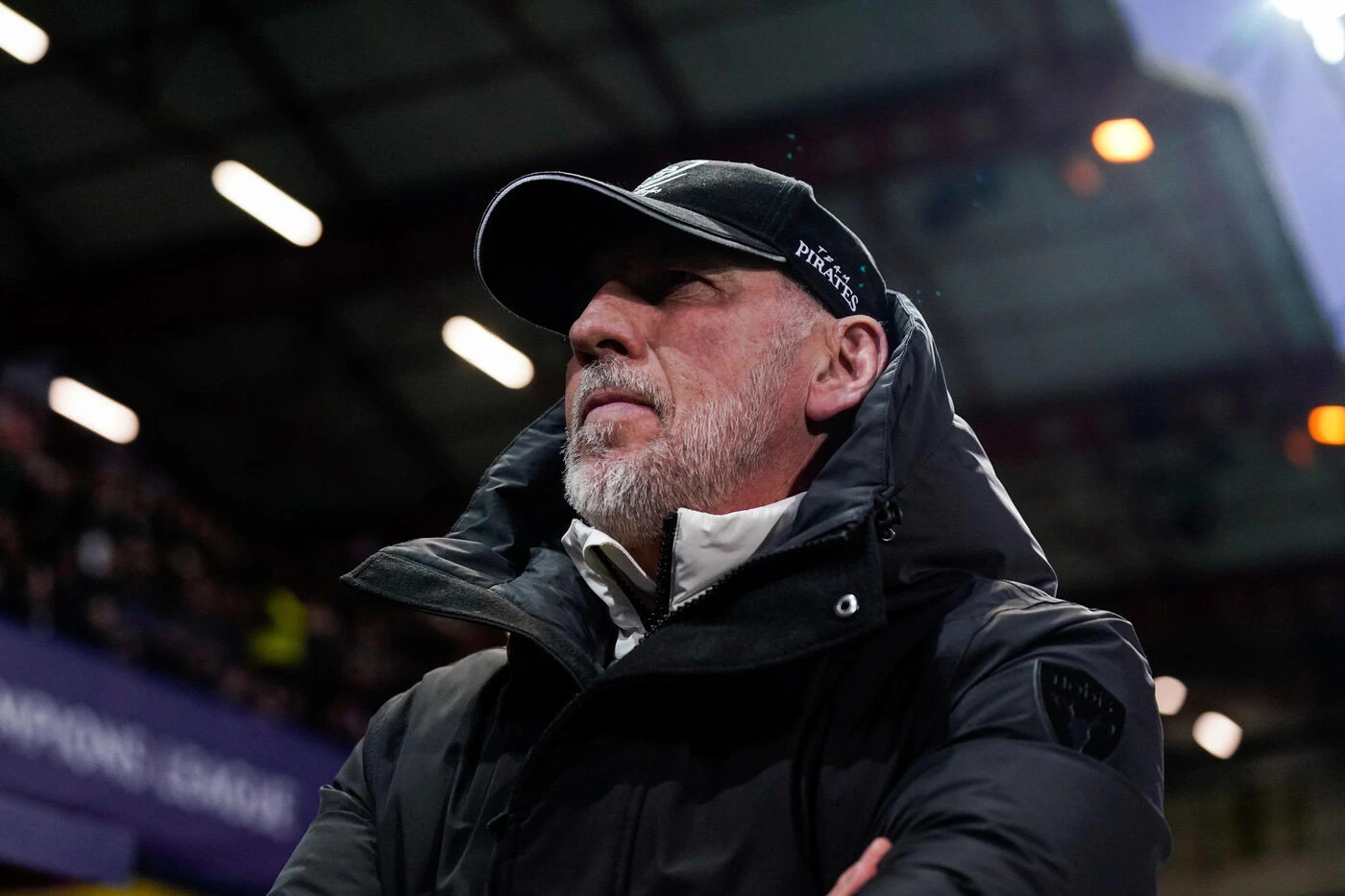 Brest-PSG (0-3) : « Paris est dans les 4 ou 5 favoris pour la Ligue des champions », estime Eric Roy