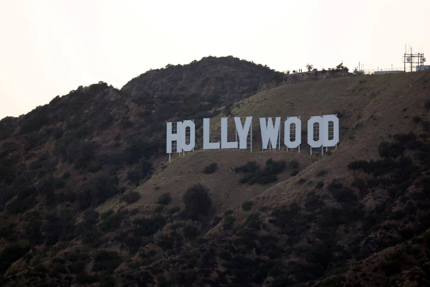 JO Los Angeles 2028 : le squash aura lieu au cœur de Hollywood, devant le studio de « Retour vers le futur »