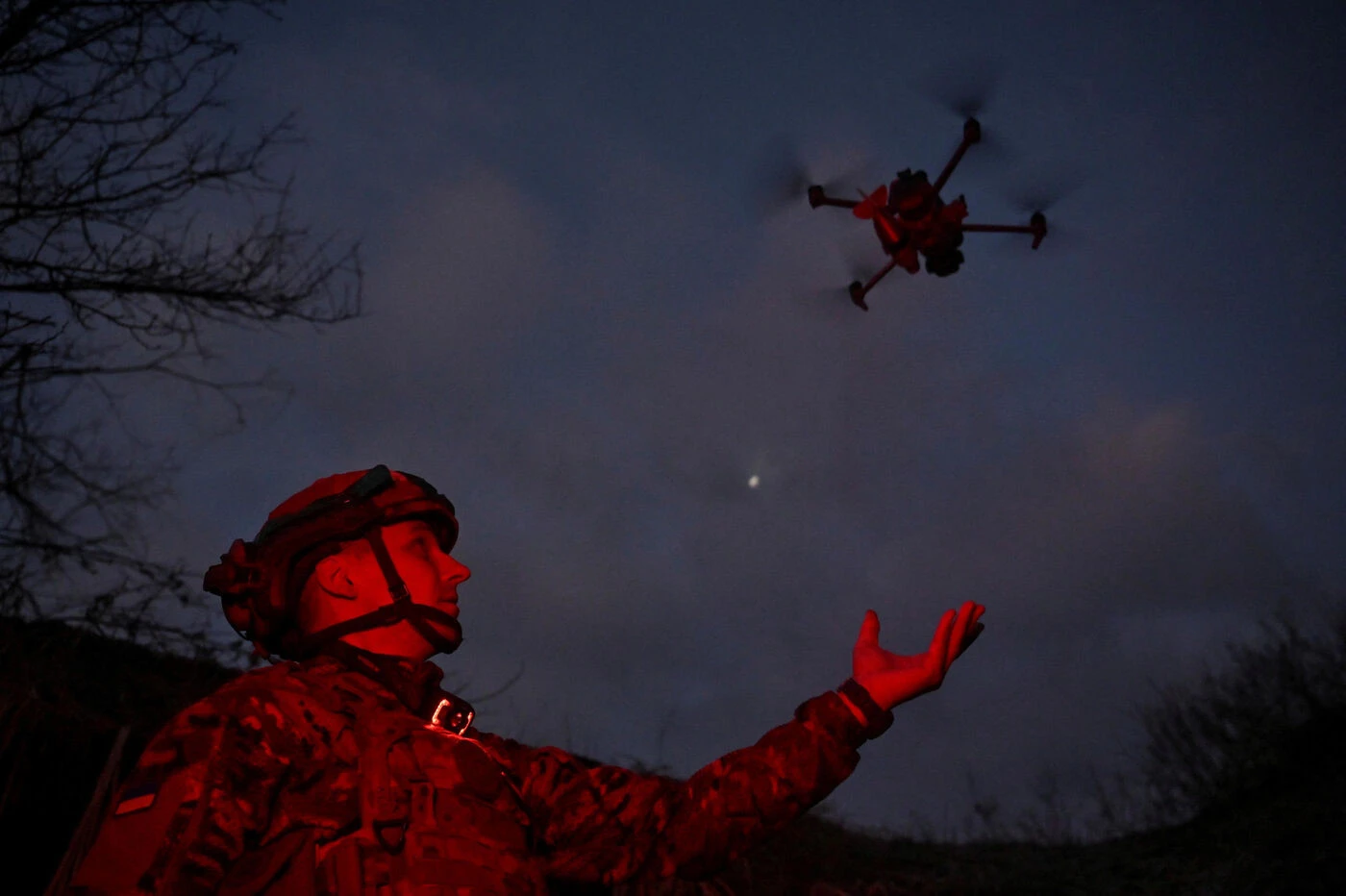 La Russie dit avoir intercepté 126 drones ukrainiens dans la nuit