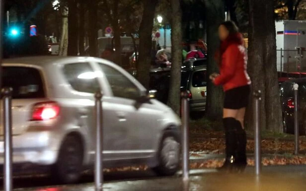 Paris : un militaire déféré au tribunal après un différend avec une prostituée