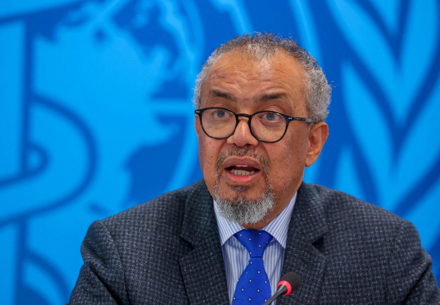 Ebola : le risque épidémique passe d’élevé à « très élevé » au niveau national en RDC