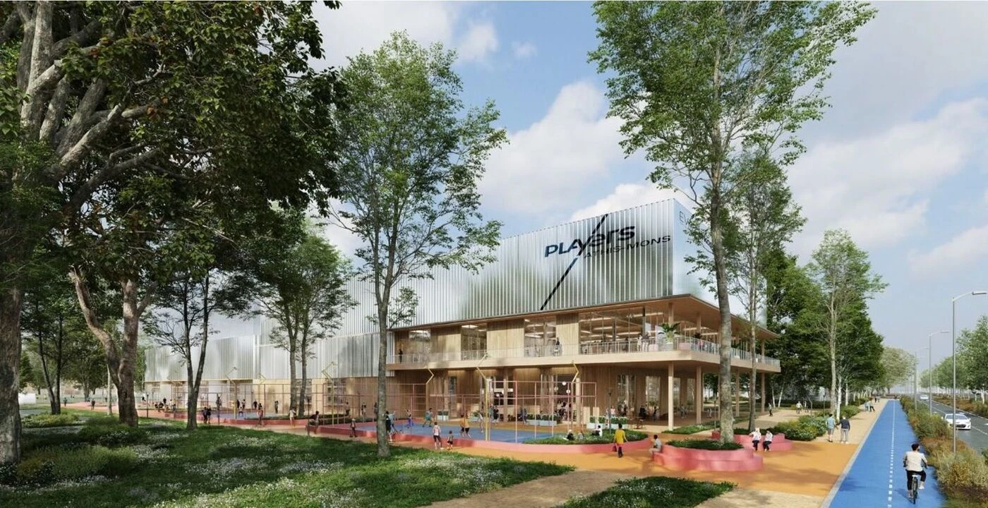 Pôle santé, sports et cinéma : pour son entrée de ville, Athis-Mons ne veut pas d’un « énième hypermarché »