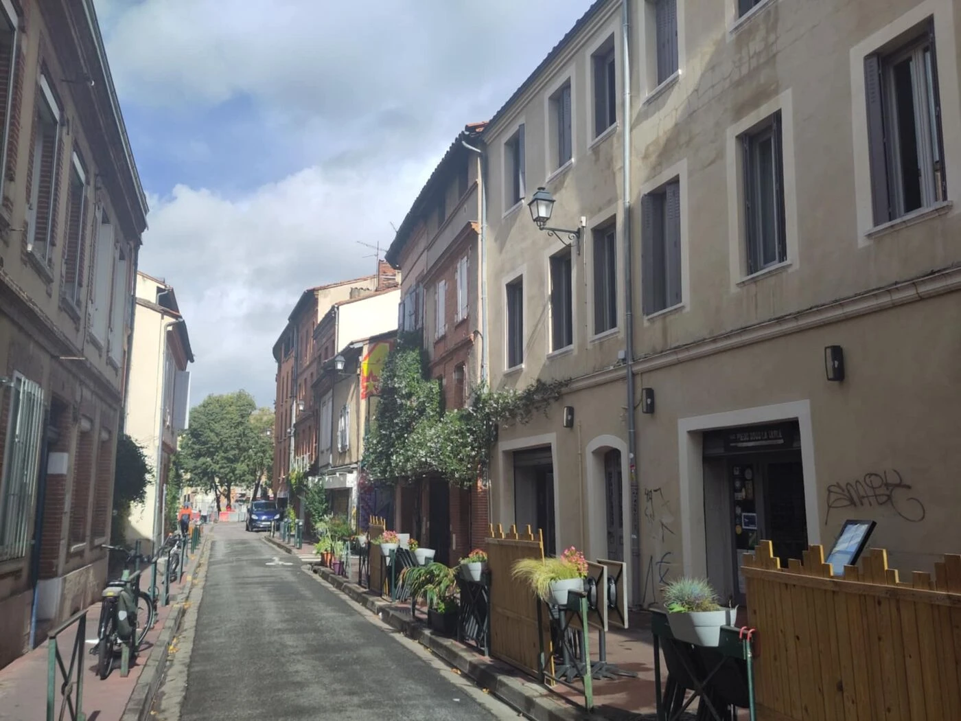 « Garantir un logement décent » : à Toulouse, la mairie va expérimenter le permis de louer quartier Arnaud-Bernard