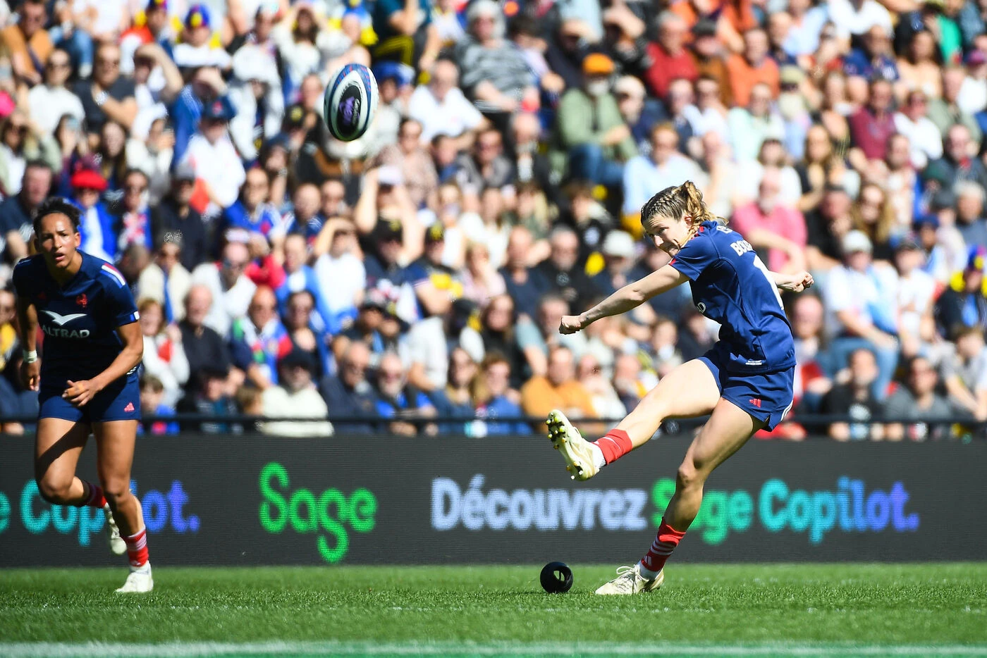 France-pays de Galles : à quelle heure sur quelle chaîne TV voir le match de la 3e journée du Tournoi des Six Nations ?