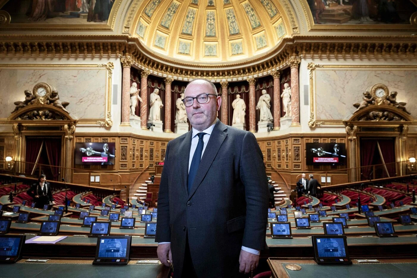 DIRECT. Loi Duplomb : « Un sentiment de surprise et de mécontentement » sur le retrait de l'acétamipride, réagit le sénateur LR à l'origine du texte