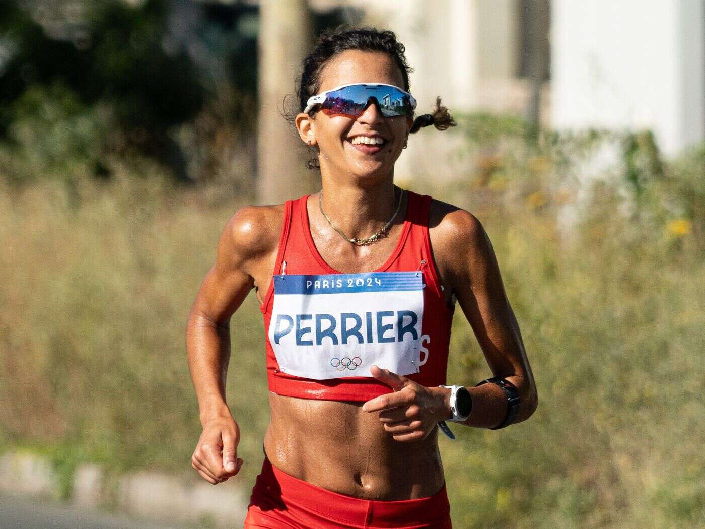 « Mon objectif, le top 5 » : Marie, coureuse expérimentée, voit grand pour son premier semi-marathon de Paris