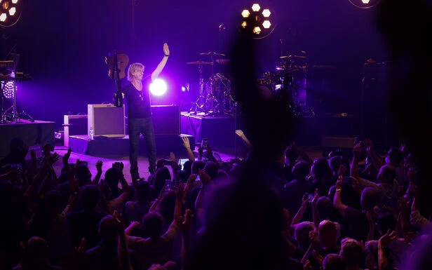 La musique enfin libérée au Printemps de Bourges