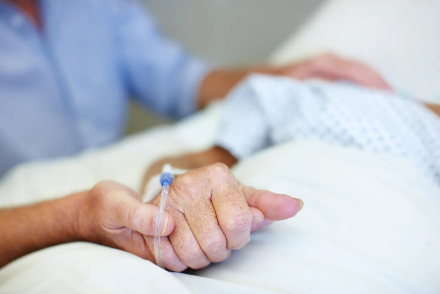 Fin de vie : la Haute Autorité de santé maintient qu’il est difficile d’évaluer médicalement un pronostic vital engagé