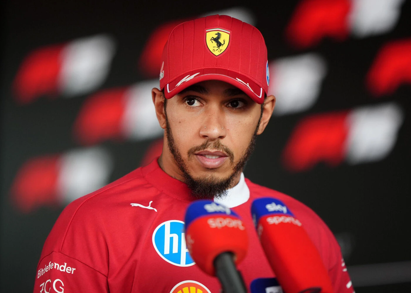 « Je suis inutile, absolument inutile » : Lewis Hamilton craque après les qualifications du GP de Hongrie