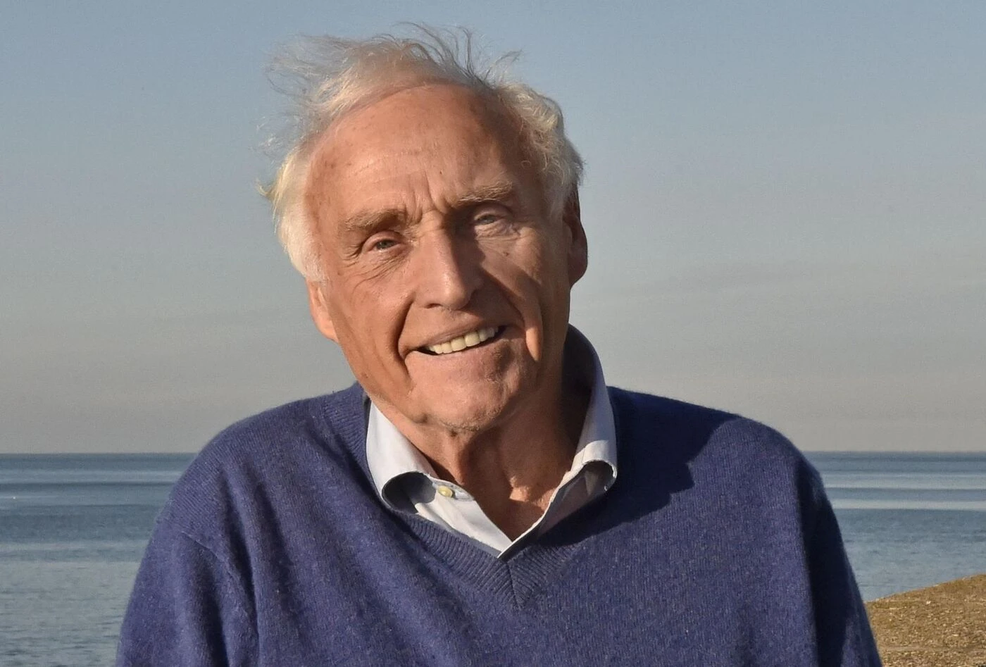 Le journaliste Jean-Marc Sylvestre est mort