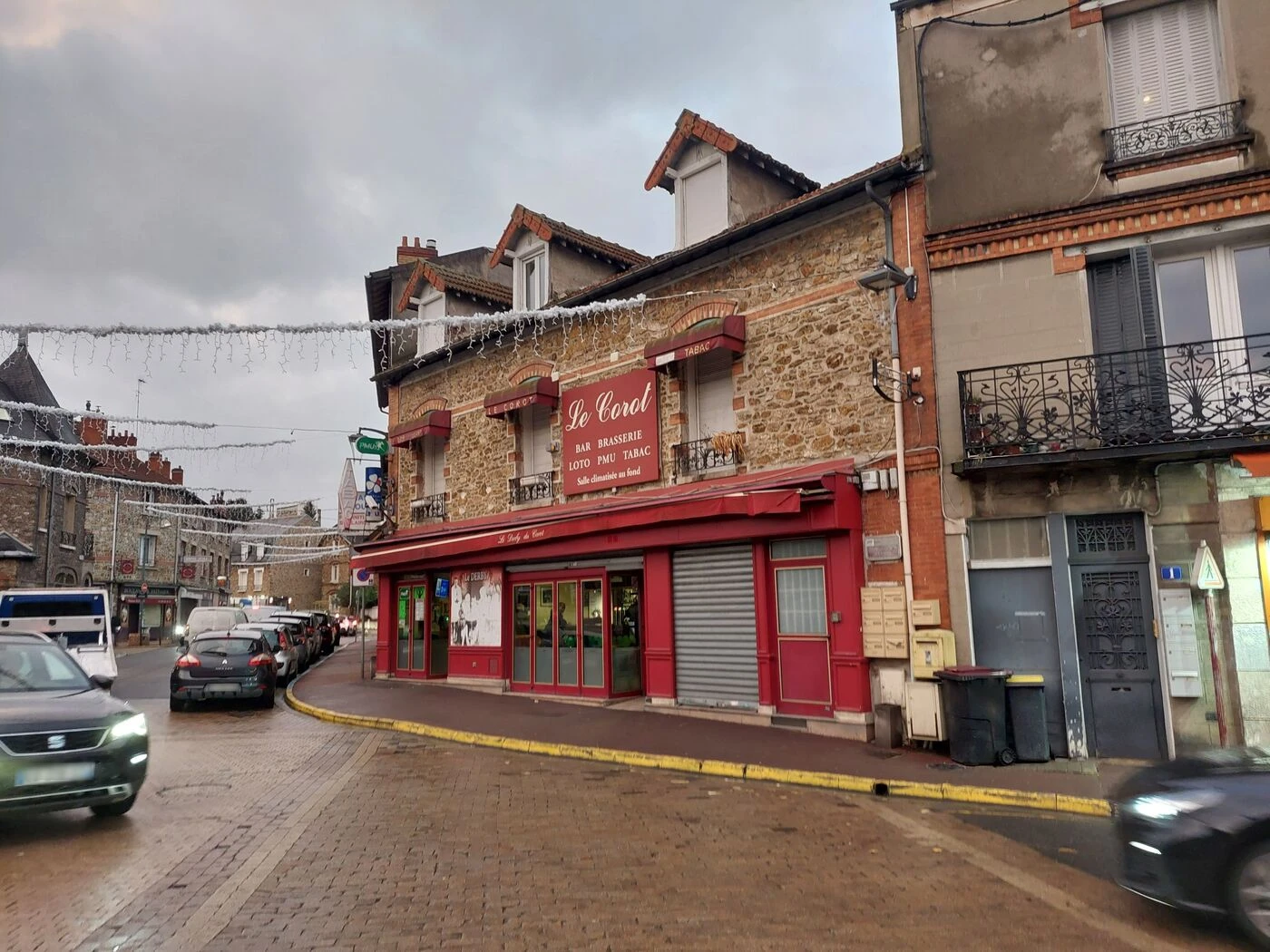« Je n’ai jamais voulu qu’il décède » : en Essonne, quatre hommes devant la justice après des coups mortels