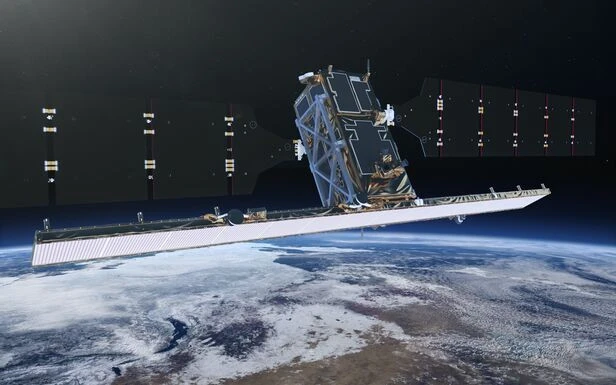 La Marine nationale s’appuie sur le Toulousain CLS pour surveiller les mers par satellites