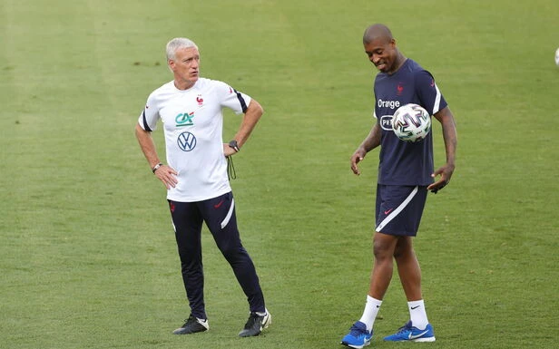 Euro 2021 : «Mbappé ? Il ne va pas tarder à marquer», promet Kimpembe