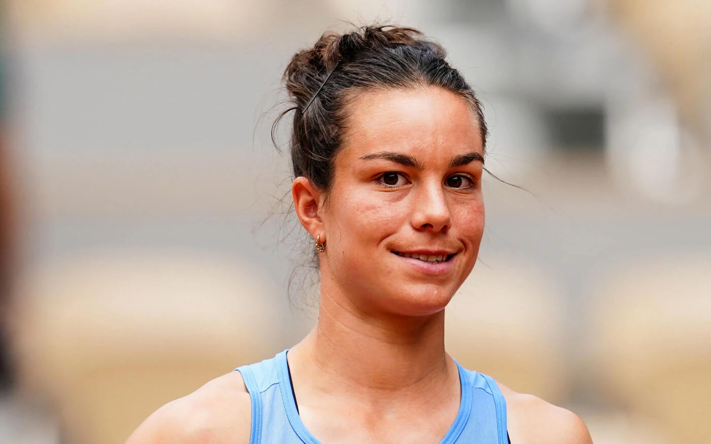 Tennis : héroïne française de Roland-Garros, Loïs Boisson n’est pas invitée à Wimbledon