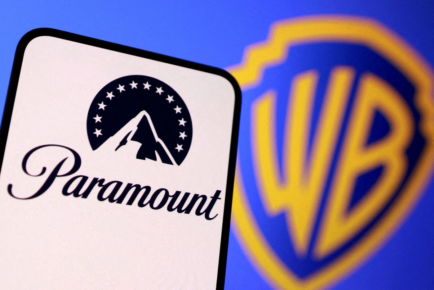 Les États-Unis valident le rachat de Warner par Paramount pour 111 milliards de dollars