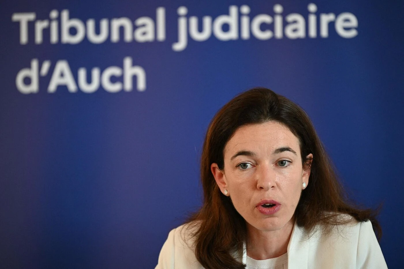 Affaire Lyhanna : la procureure d’Auch menacée, une plainte déposée par le ministère de la Justice