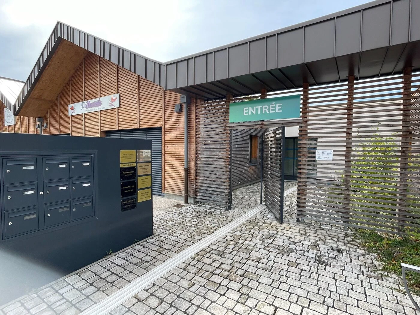 Désert médical : près de trois ans après son ouverture, une maison de santé d’Indre-et-Loire cherche toujours ses médecins