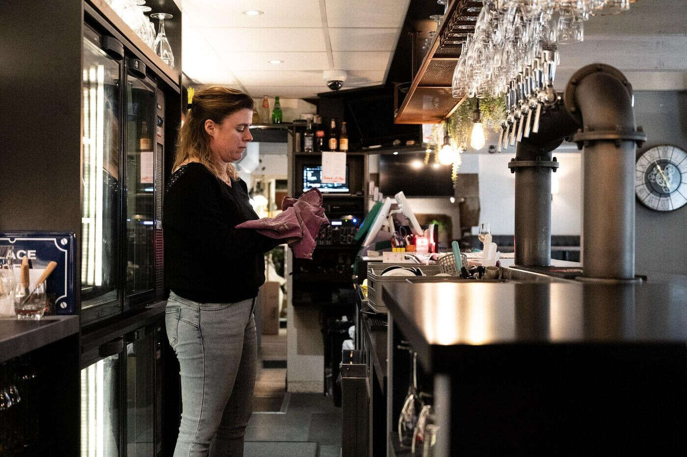 Les députés facilitent l’ouverture des bistrots dans les zones rurales