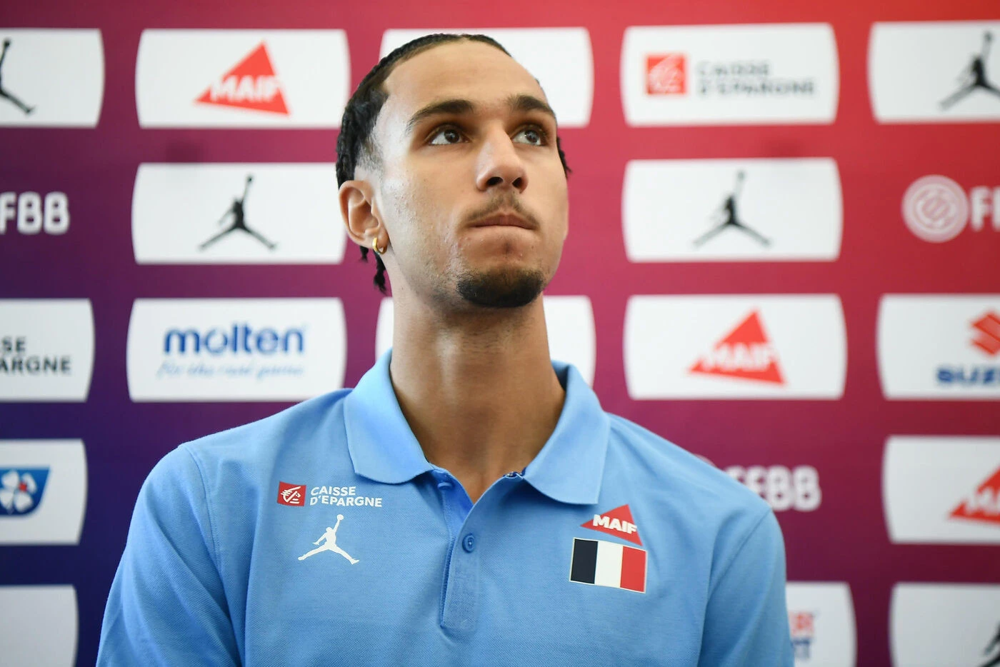 France - Grande Bretagne : à quelle heure et sur quelle chaîne TV voir le match de préparation de basket ?
