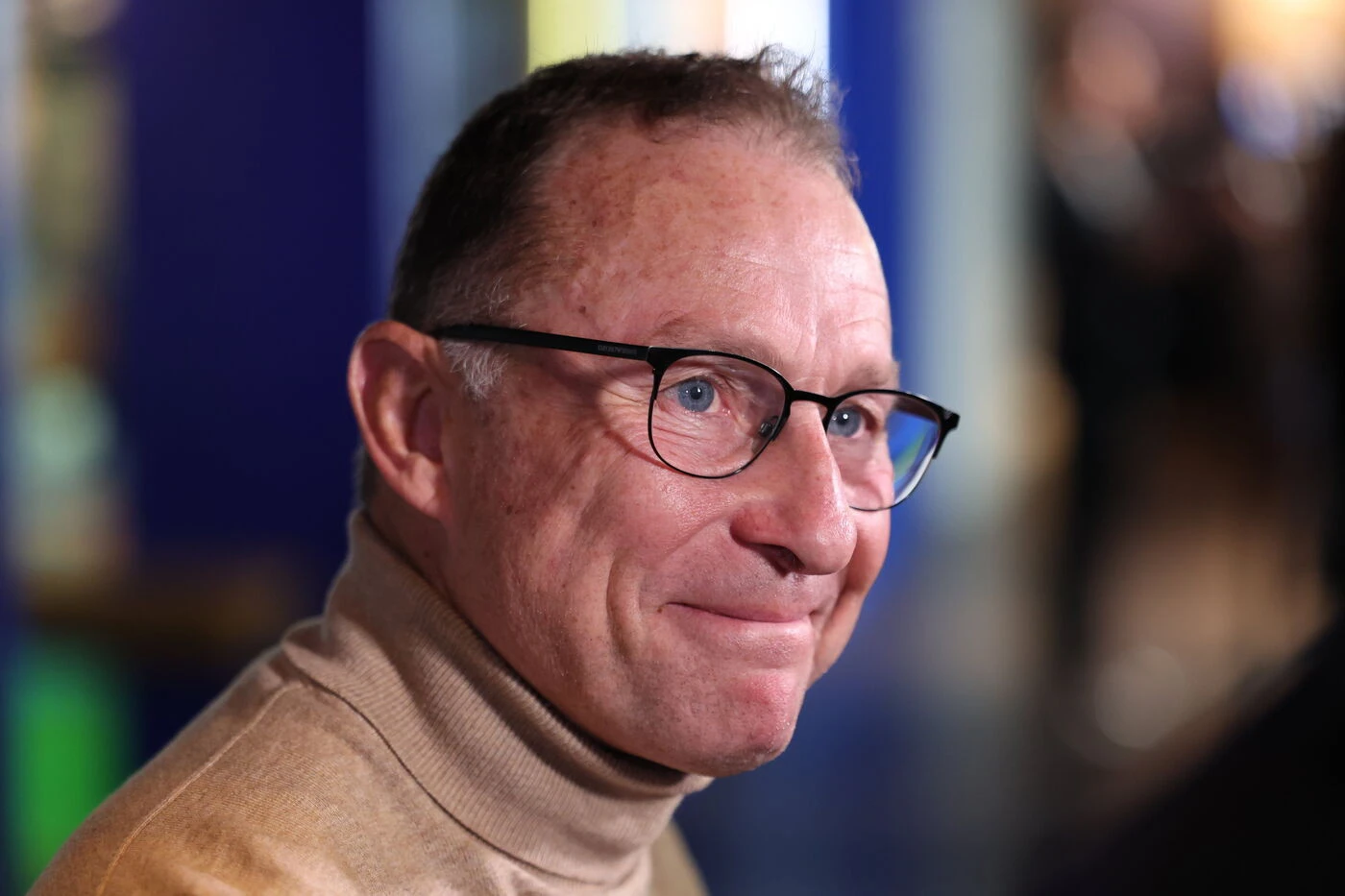 Jean-Pierre Papin rejoint RMC pour commenter des matchs de Ligue 1