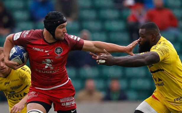 Bientôt une série documentaire sur le Stade toulousain ?