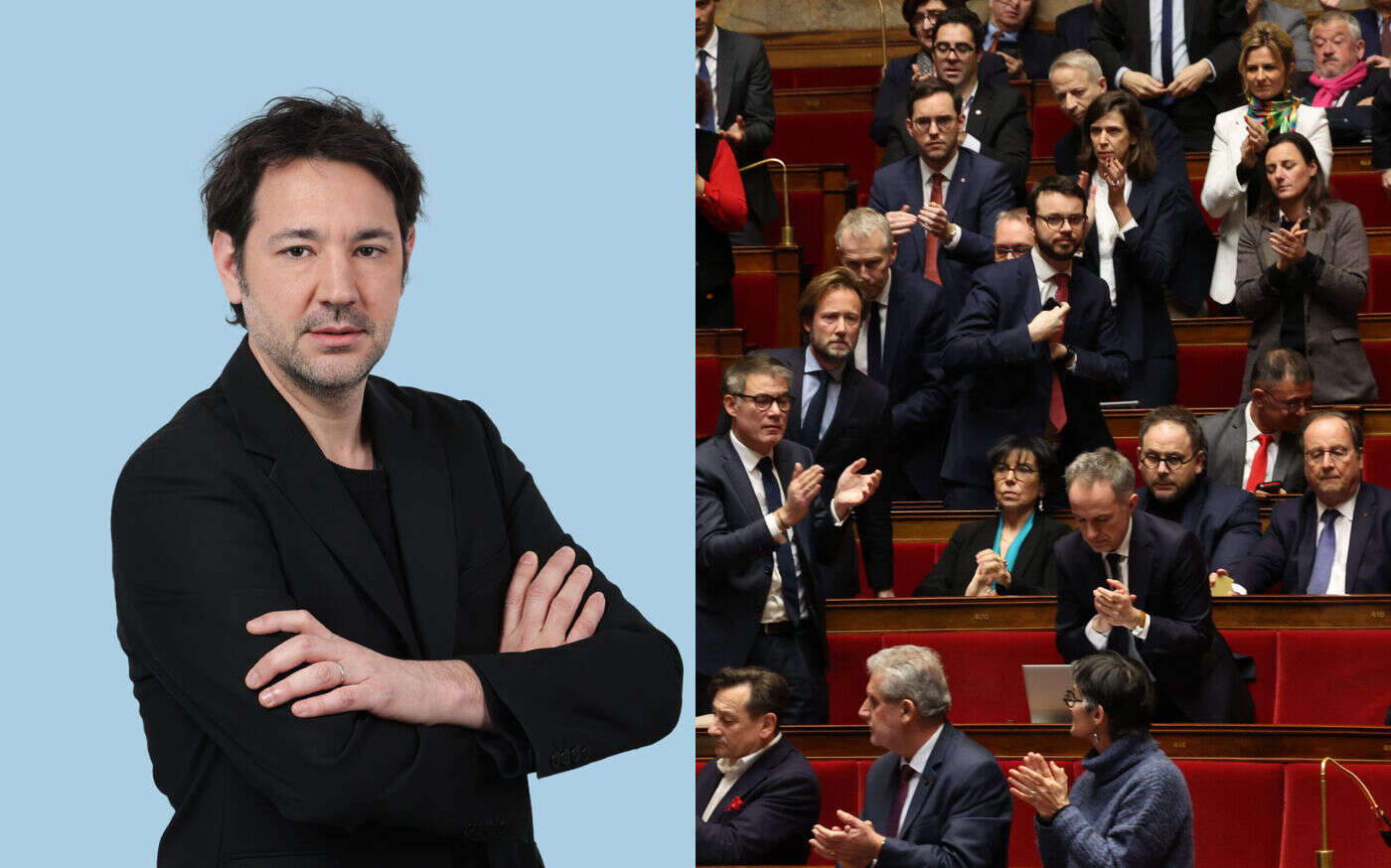 DIRECT. PS : fracture avec LFI, congrès en juin, duel Faure/Hollande... Posez-nous vos questions