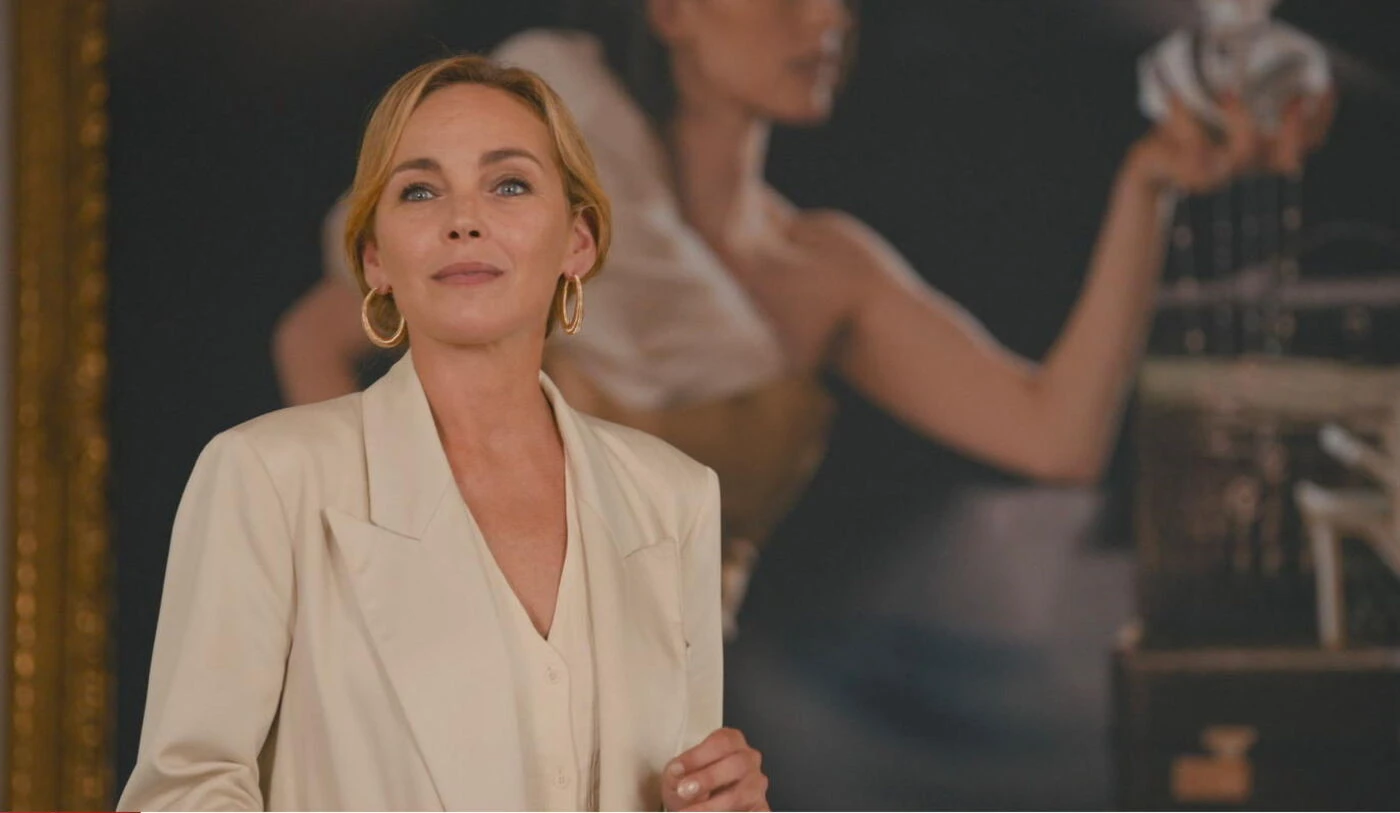 « Un meurtre (presque) parfait » sur TF 1 : un polar à la mode d’Agatha Christie sous amphétamines