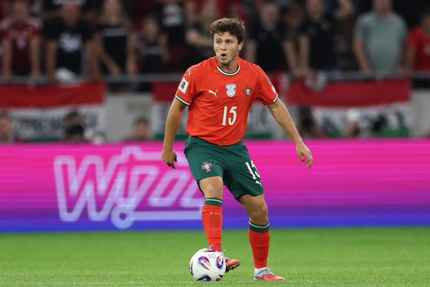 João Neves forfait et libéré par le Portugal, le PSG rassuré