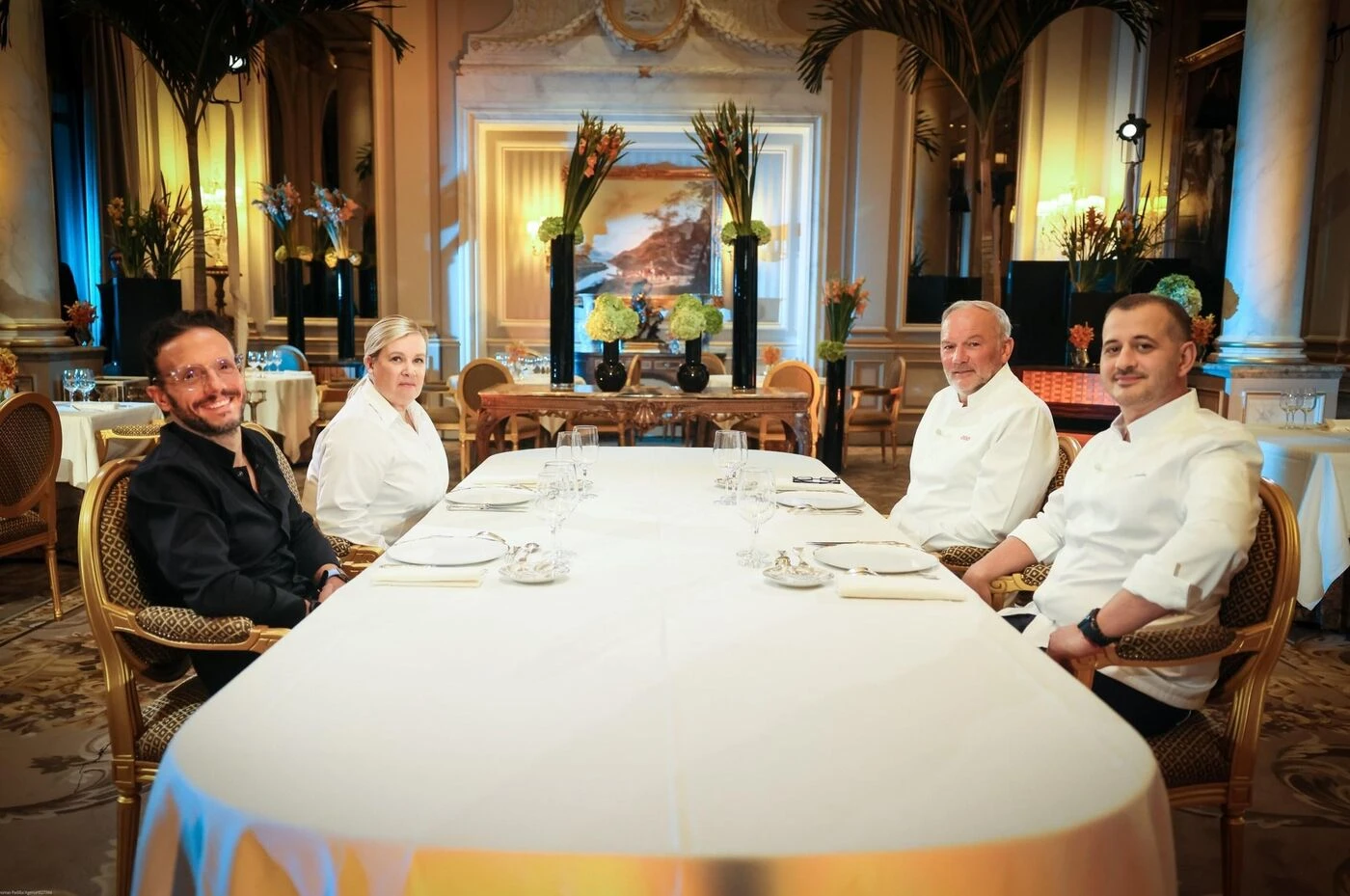« Top Chef » 2025, épisode 11 : « Pourquoi je fais des trucs que je ne sais pas faire ! »