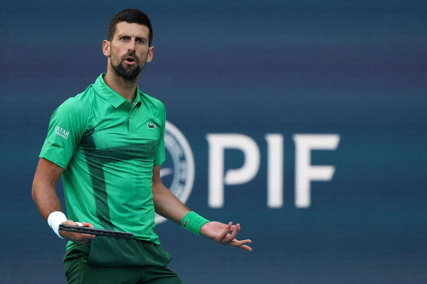 Novak Djokovic s’affiche en compagnie du controversé ministre de la Santé américain, Robert F. Kennedy Jr